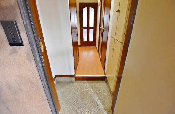 玄関　★玄関★