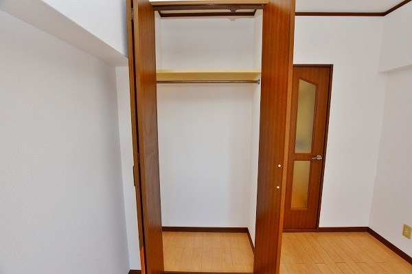 収納　★クローゼット★