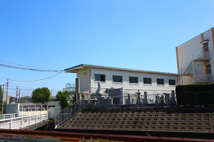 中学校　大阪狭山市立狭山中学校（中学校）まで1149m