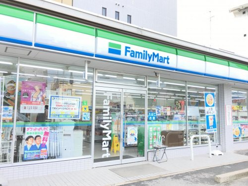 コンビニ　ファミリーマート 千種今池一丁目店（コンビニ）まで2269m