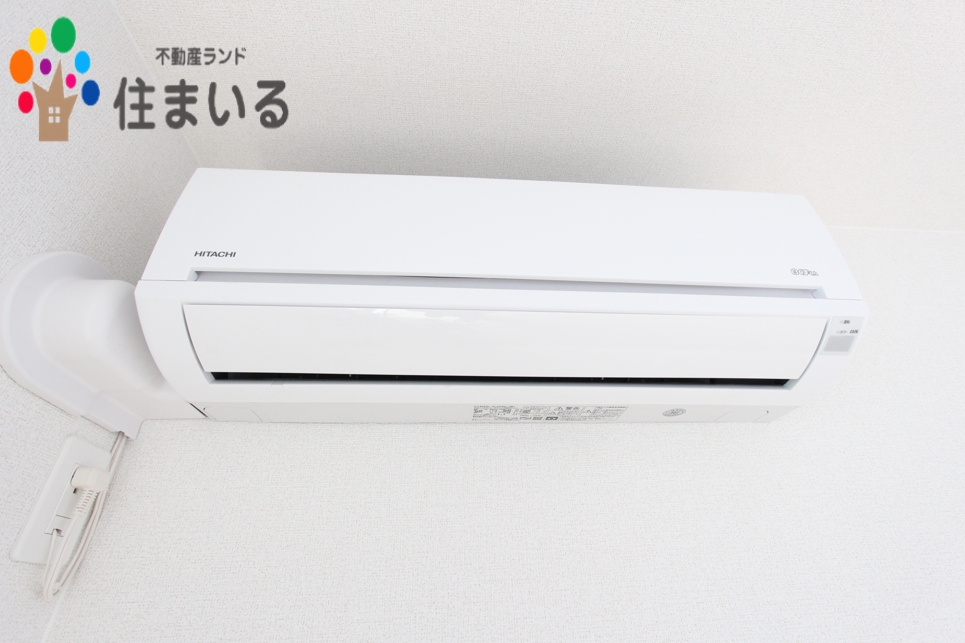 その他設備　※写真は同型タイプとなります