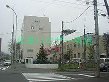 大学・短大　私立天使大学（大学・短大）まで1586m