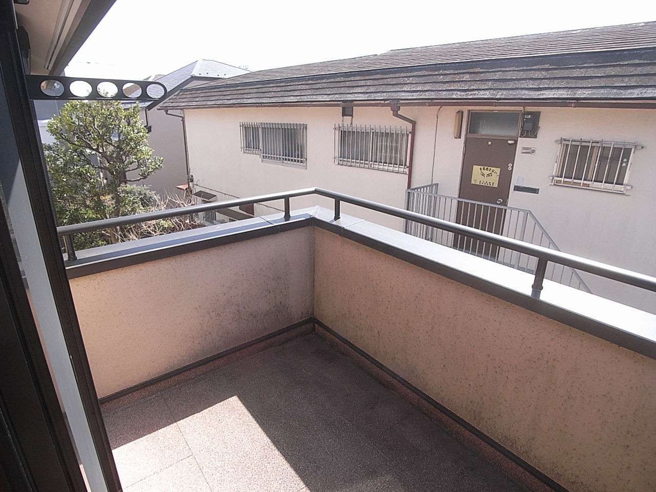 等々力三丁目貸家 建替え専用一時貸し限定の内装写真