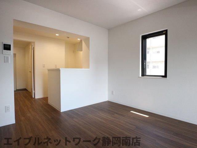その他部屋・スペース　中はこのようになっています