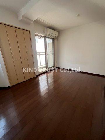 居室・リビング　リビングです