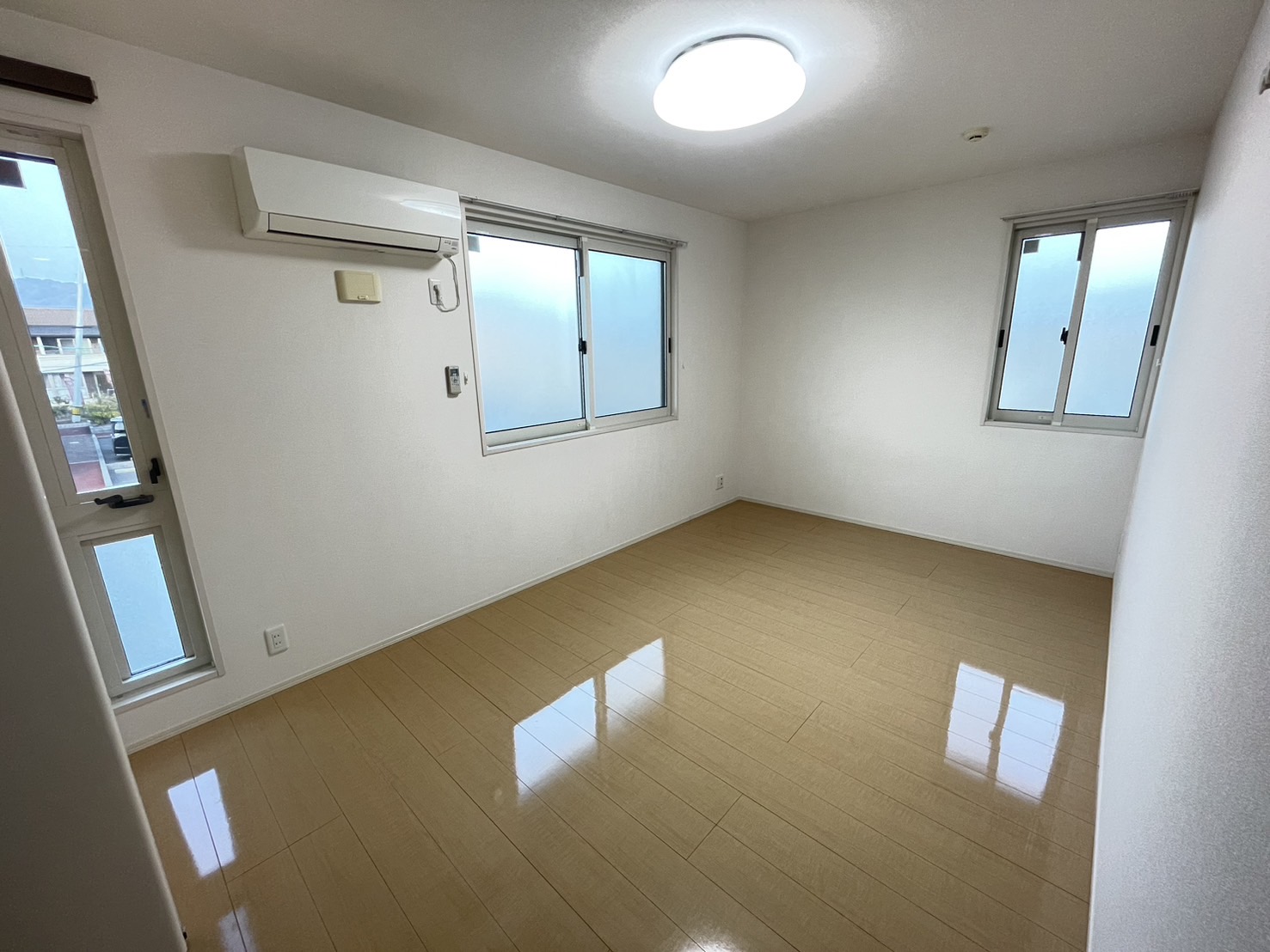 その他部屋・スペース　洋室