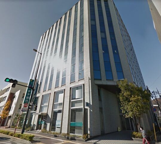 銀行　伊予銀行 徳島支店（銀行）まで77m