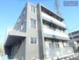 RabeII 1階 築2年の賃貸物件