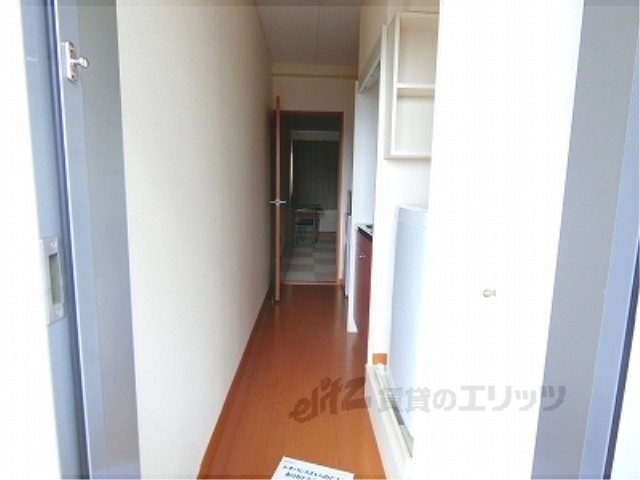 その他部屋・スペース　廊下