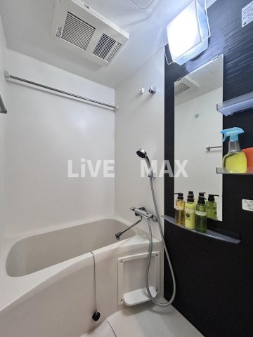 バス・シャワールーム　別号室参考写真