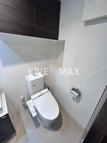 トイレ　別号室参考写真