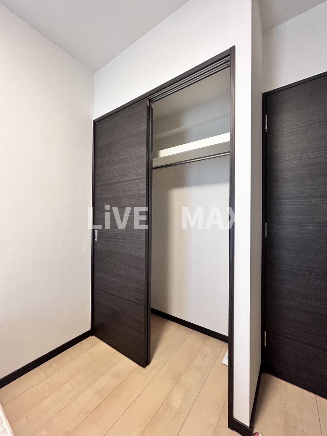 収納　別号室参考写真