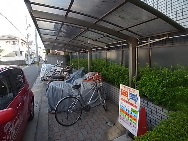 【神戸市東灘区魚崎中町のマンションのその他共有部分】