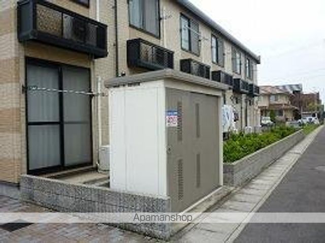 その他共有部分　その他共有部分