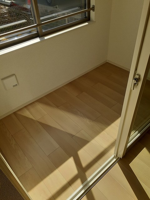バルコニー　サンルーム