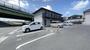 駐車場　眺望