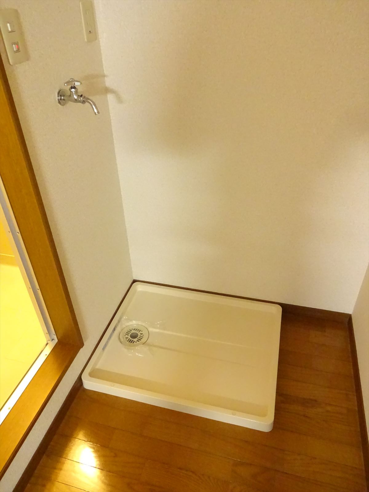 コーポ池ノ内の内装写真