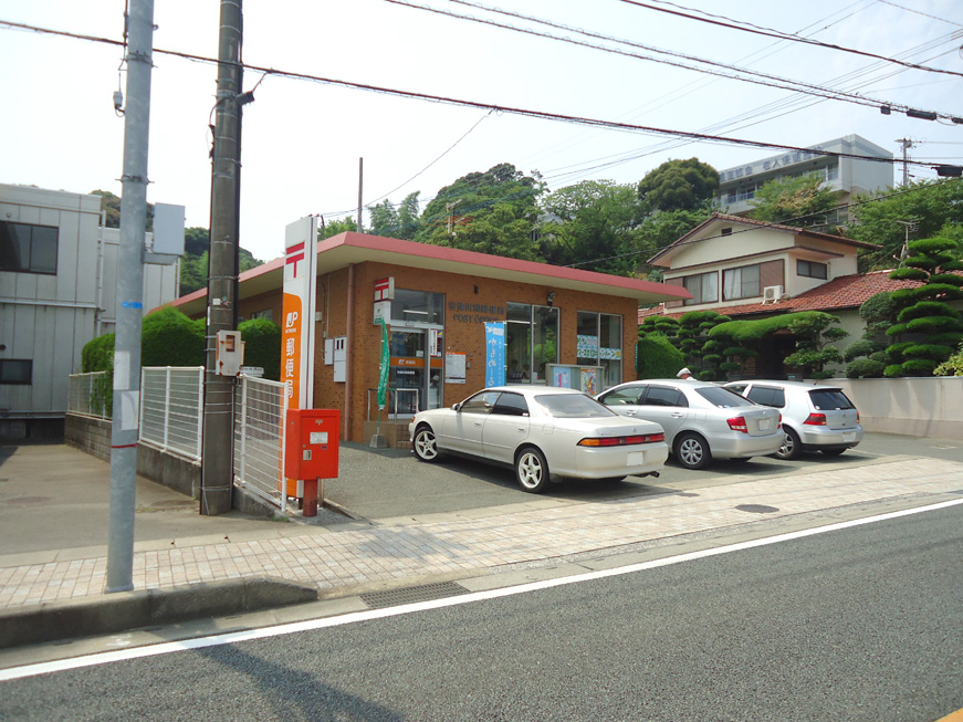 リバティーハウスの周辺写真