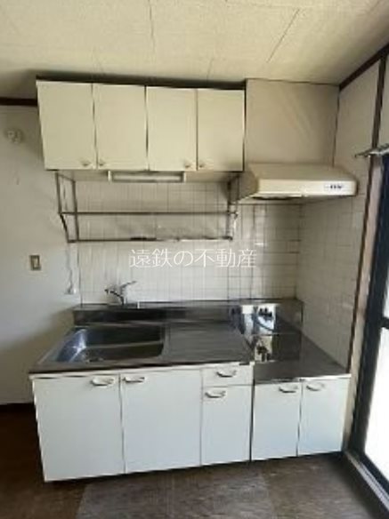 キッチン　※他部屋参照・現況優先