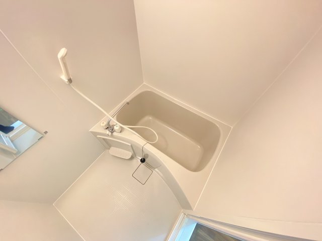 バス・シャワールーム　同物件別部屋イメージ