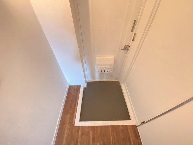 玄関　同物件別部屋イメージ