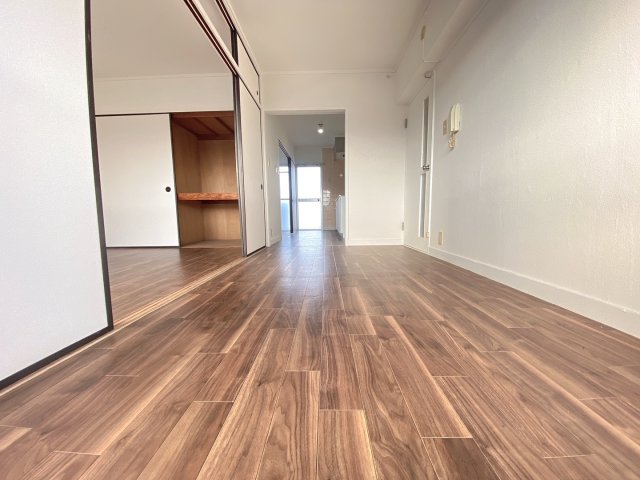 居室・リビング　同物件別部屋イメージ