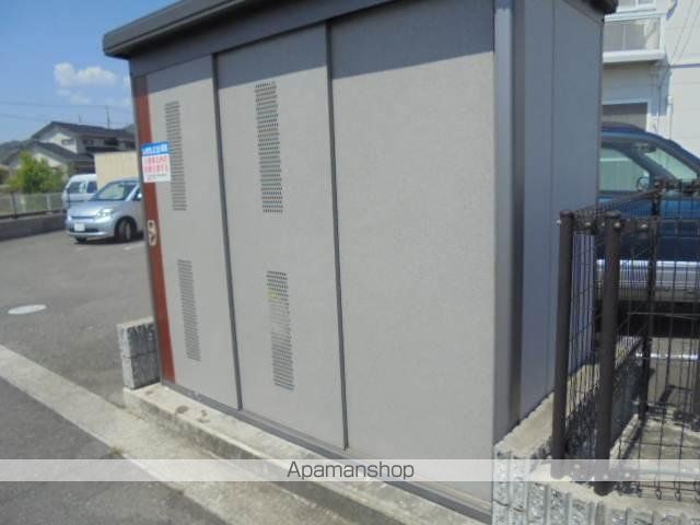 その他共有部分　その他共有部分