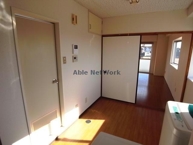 その他部屋・スペース　※別部屋写真参照