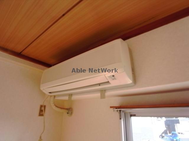 その他設備　※別部屋写真参照