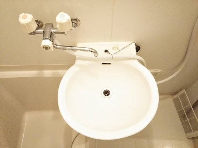 洗面設備　画像7