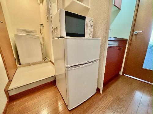 その他設備　設備・仕様は号室により異なる為、現状を優先いたします。