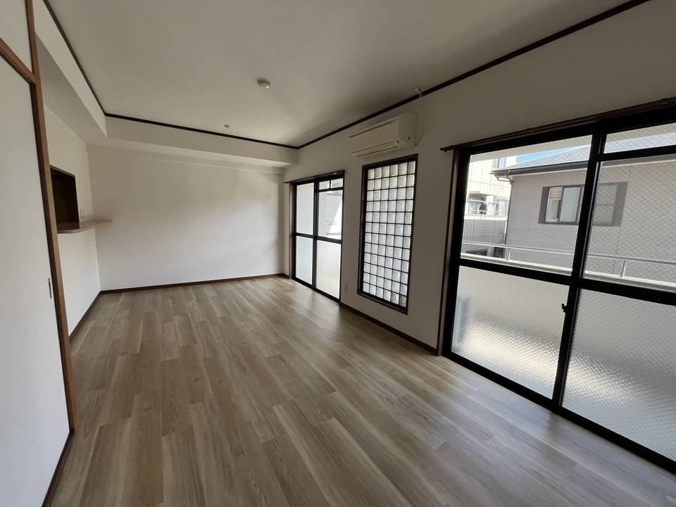 その他　リビング