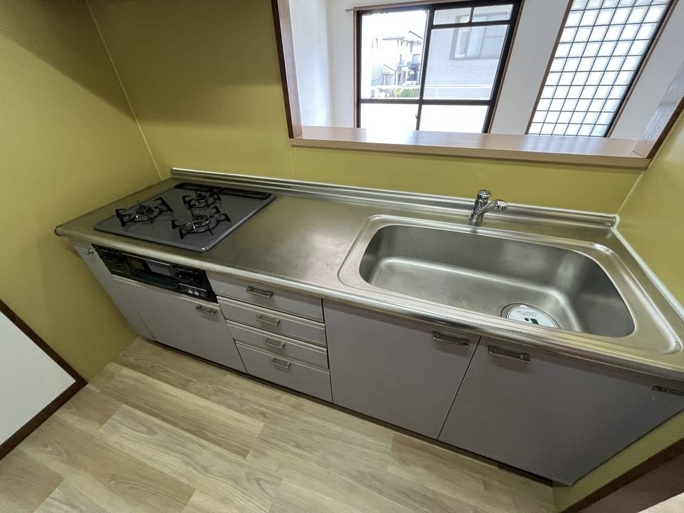 その他部屋・スペース　キッチン