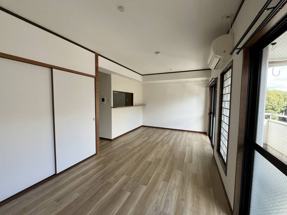 その他　リビング