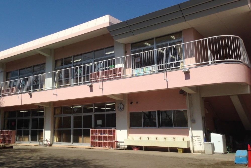 幼稚園・保育園　捜真幼稚園（幼稚園・保育園）まで665m