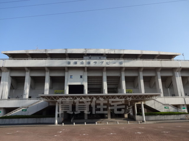 【セントラル瑞穂のその他部屋・スペース】