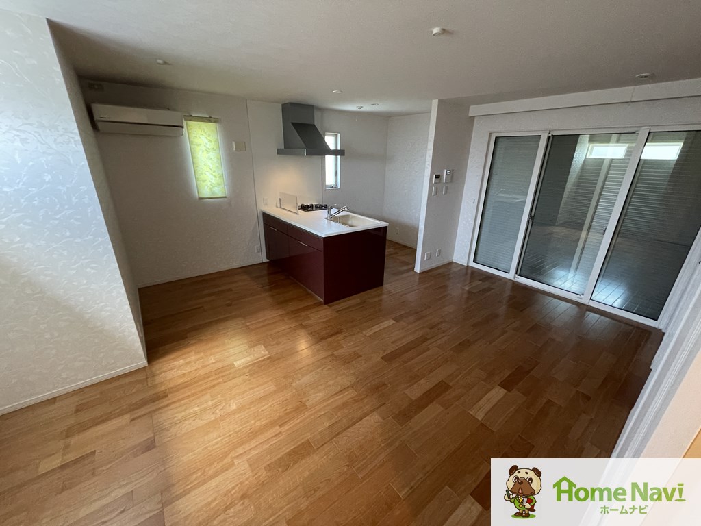 その他部屋・スペース　エアコン付