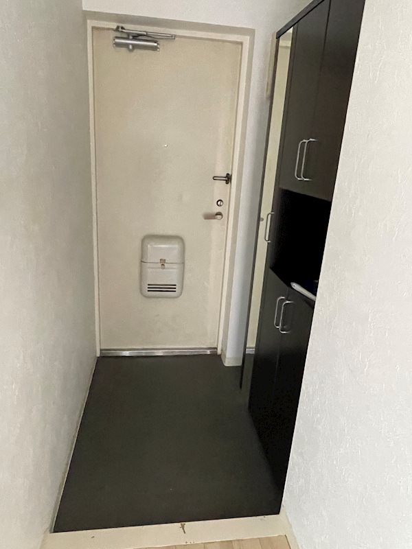 玄関　※現況優先