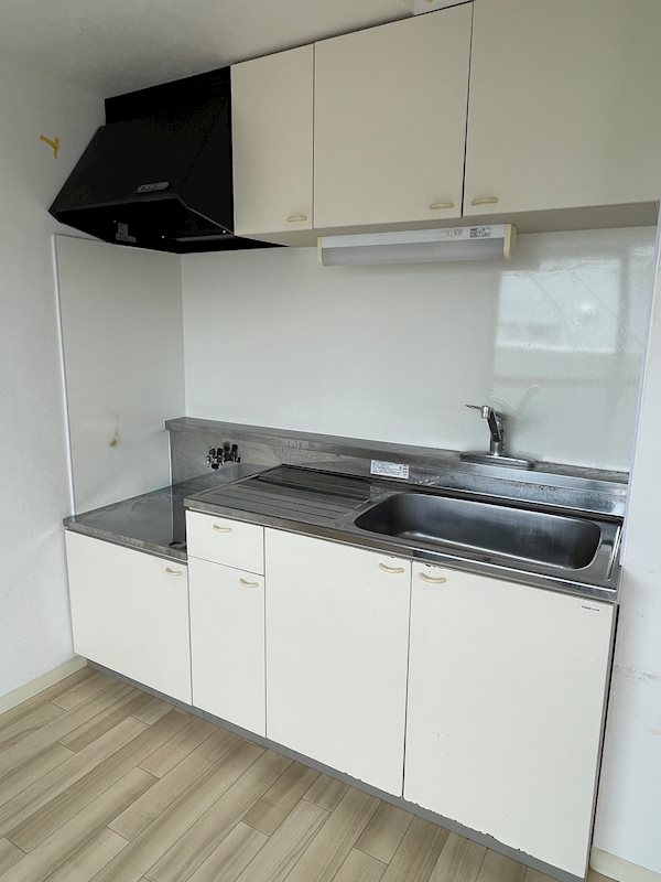 キッチン　※現況優先