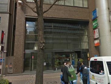 銀行　西日本シティ銀行天神北支店（銀行）まで526m