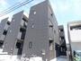 八田駅より徒歩9分 1階 築2年の賃貸物件