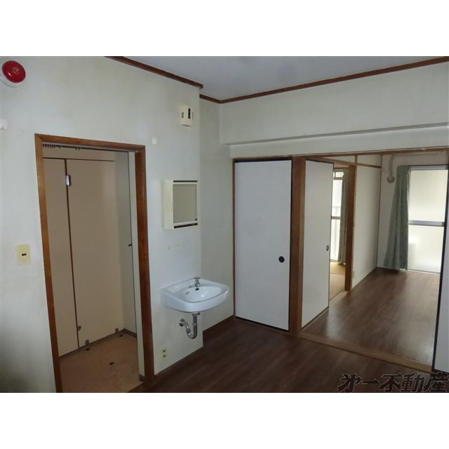 その他部屋・スペース　ＤＫ