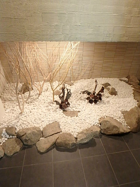 庭　◆◇家具家電付きマンション◇◆