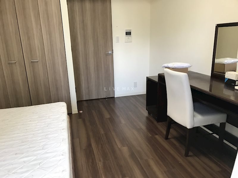 居室・リビング　◆◇家具家電付きマンション◇◆