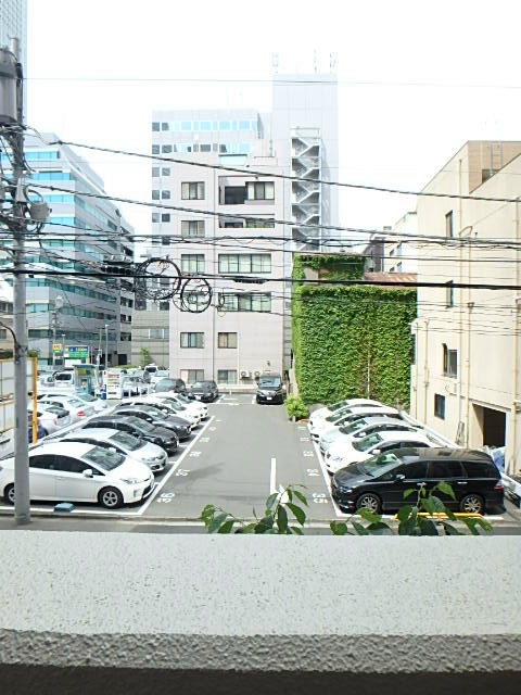 眺望　◆◇家具家電付きマンション◇◆