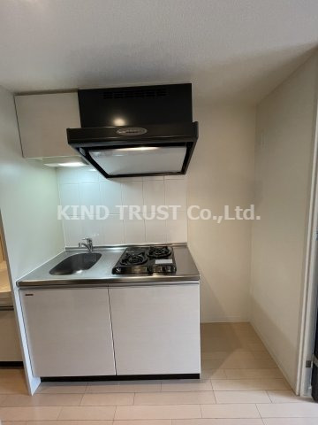 キッチン　使いやすいキッチンです