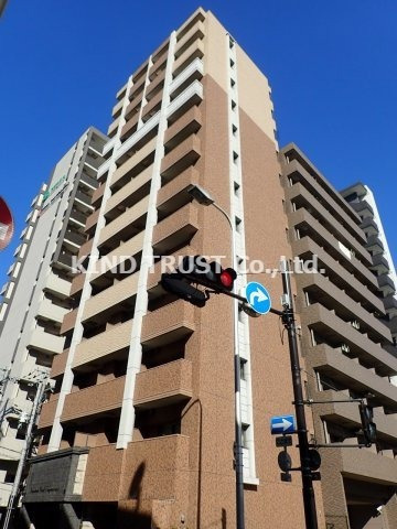 建物外観　外観です