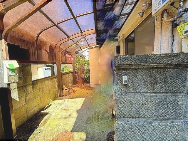 ロビー　ロビー