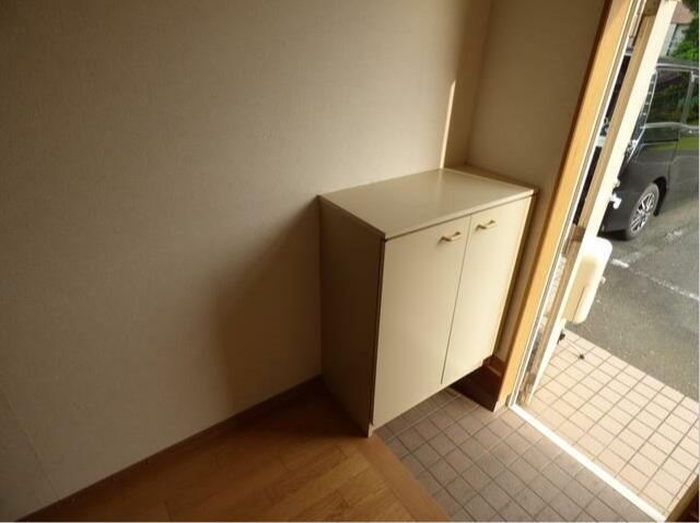 玄関　他部屋参照・現況優先