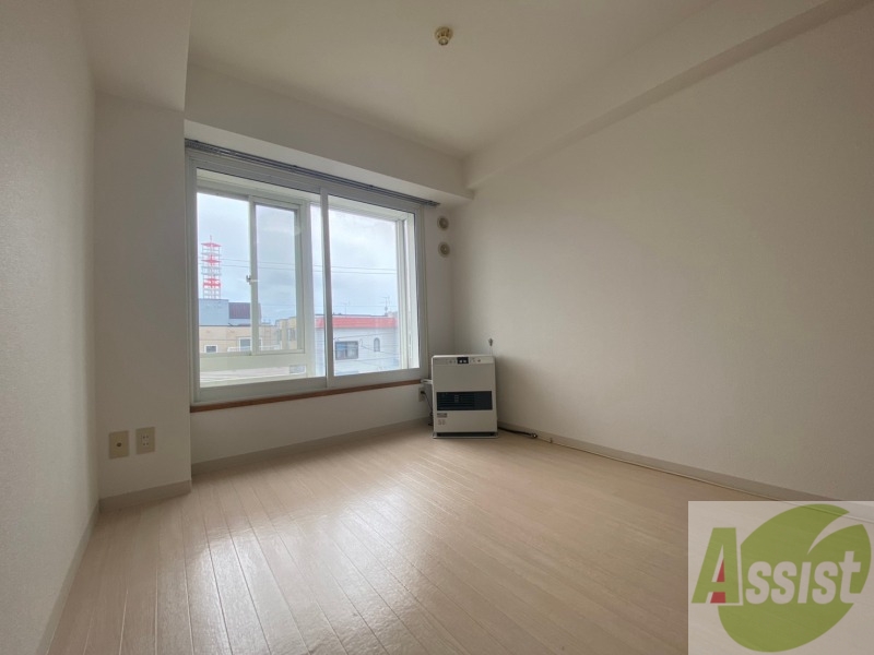 その他部屋・スペース　隅々から洋室を撮影したので、イメージを掴んでください。